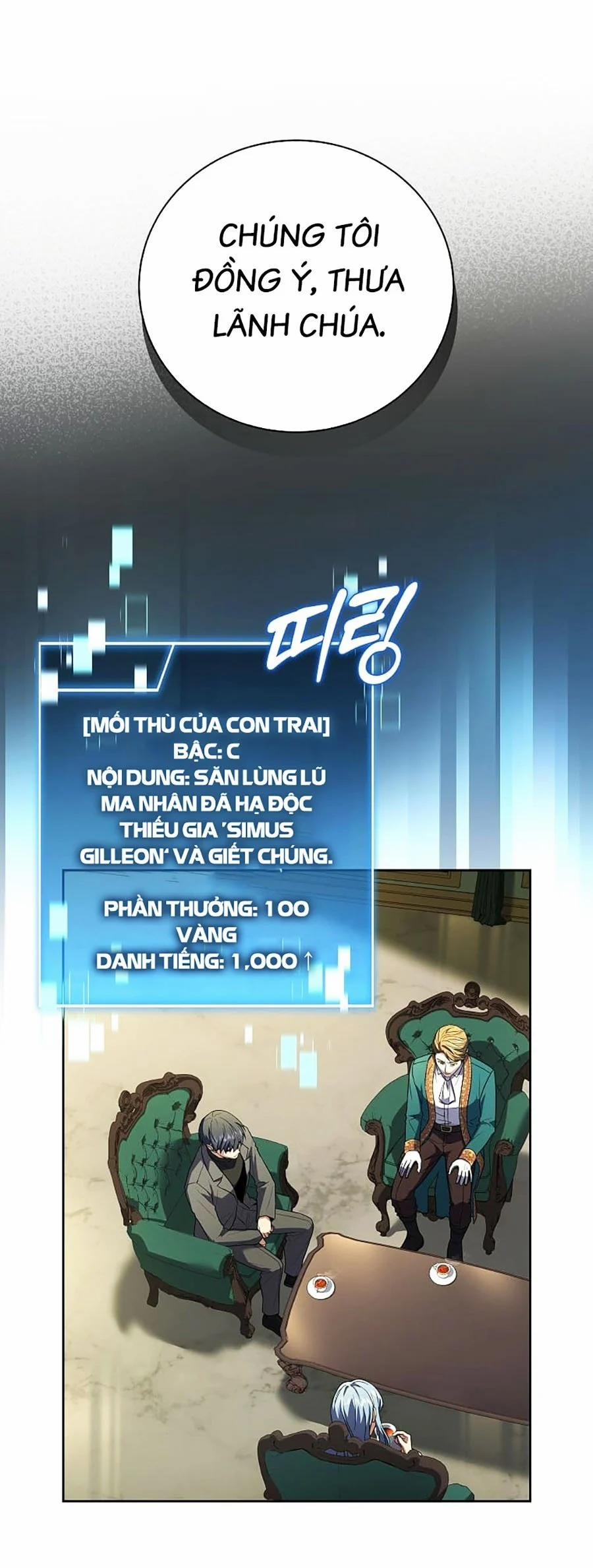 Sử Trở Lại Của Frozen Player 99 trang 30