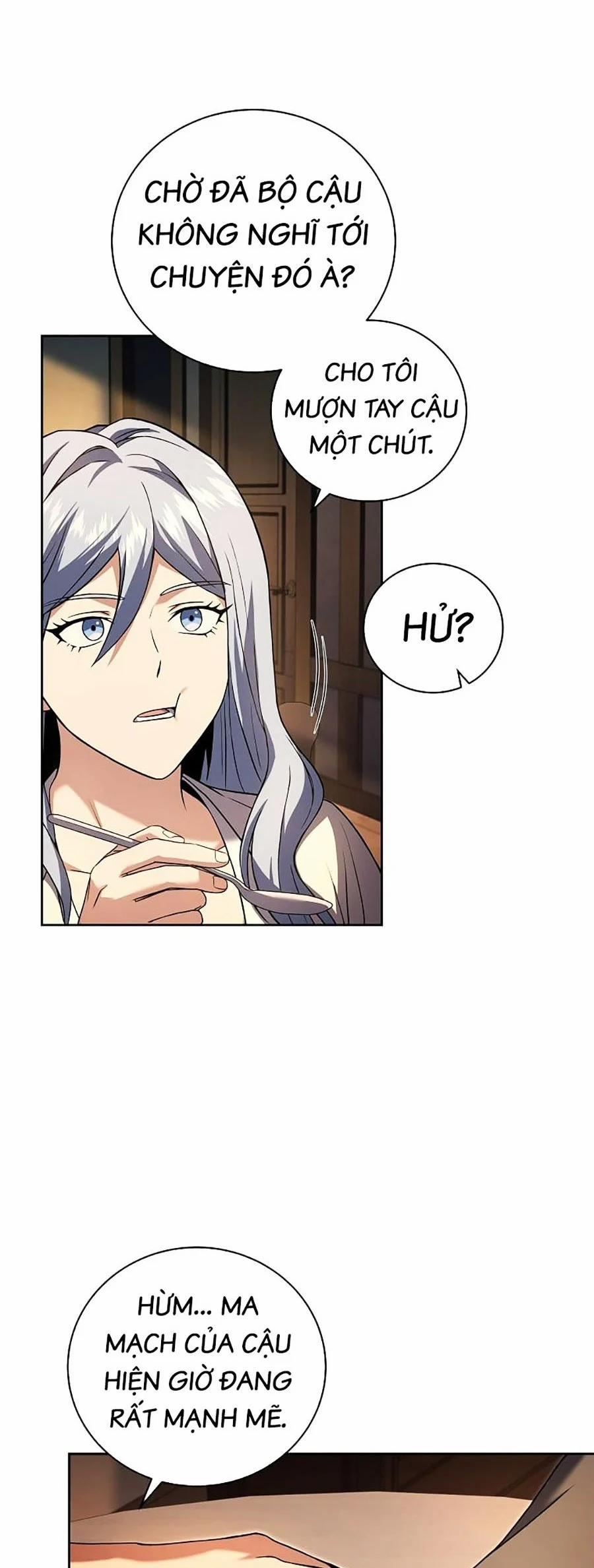 Sử Trở Lại Của Frozen Player 99 trang 33