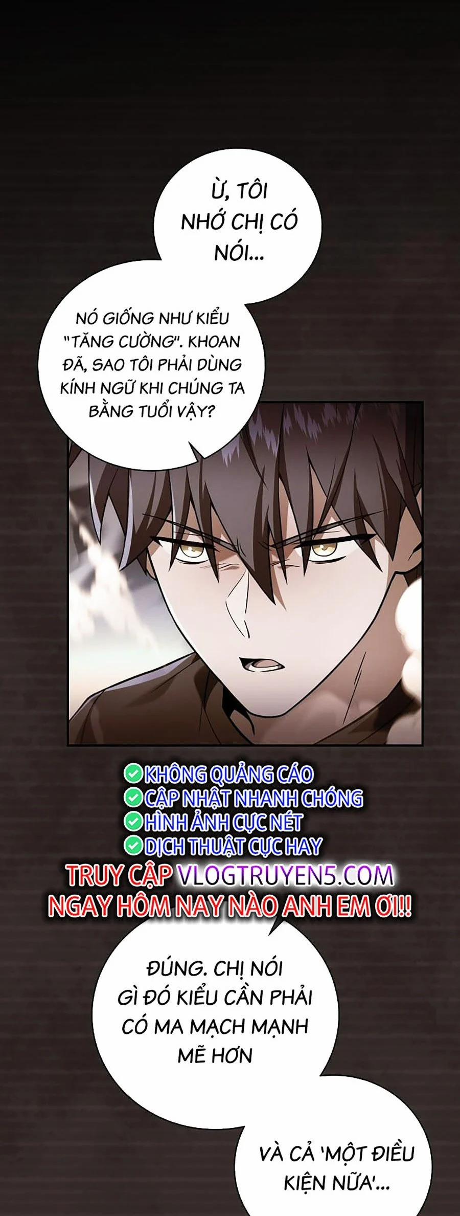 Sử Trở Lại Của Frozen Player 99 trang 36