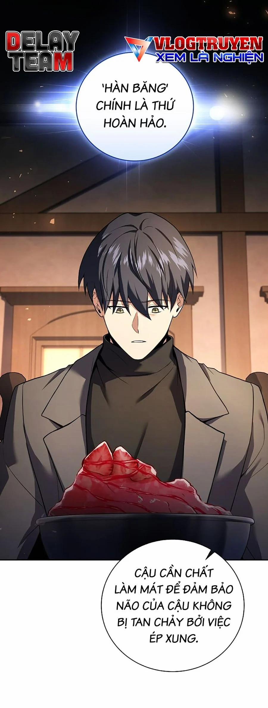 Sử Trở Lại Của Frozen Player 99 trang 39