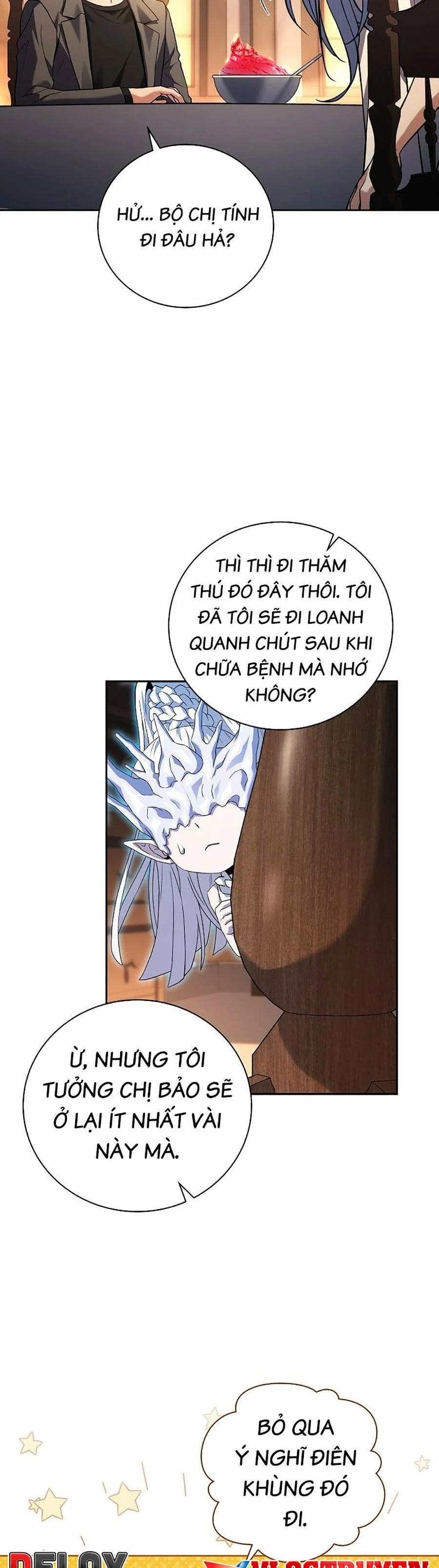 Sử Trở Lại Của Frozen Player 99 trang 42