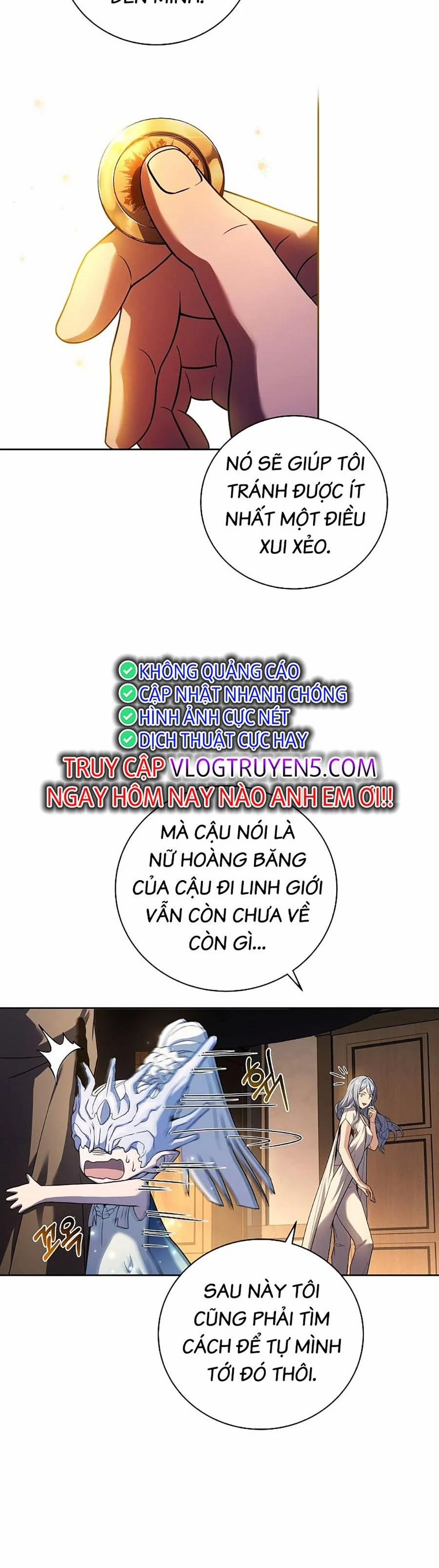 Sử Trở Lại Của Frozen Player 99 trang 44