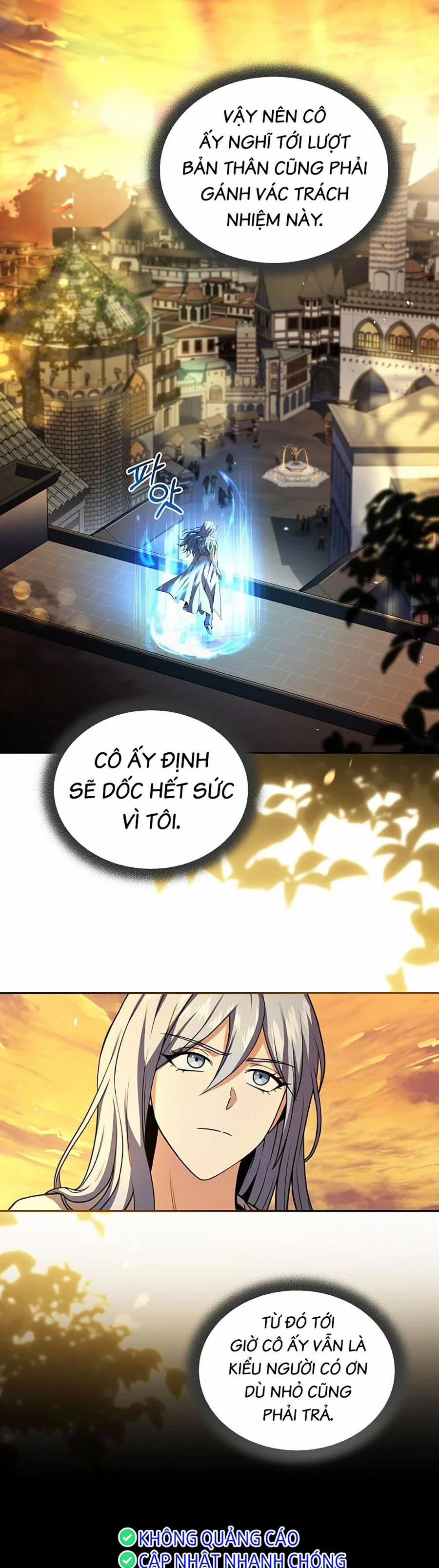 Sử Trở Lại Của Frozen Player 99 trang 47