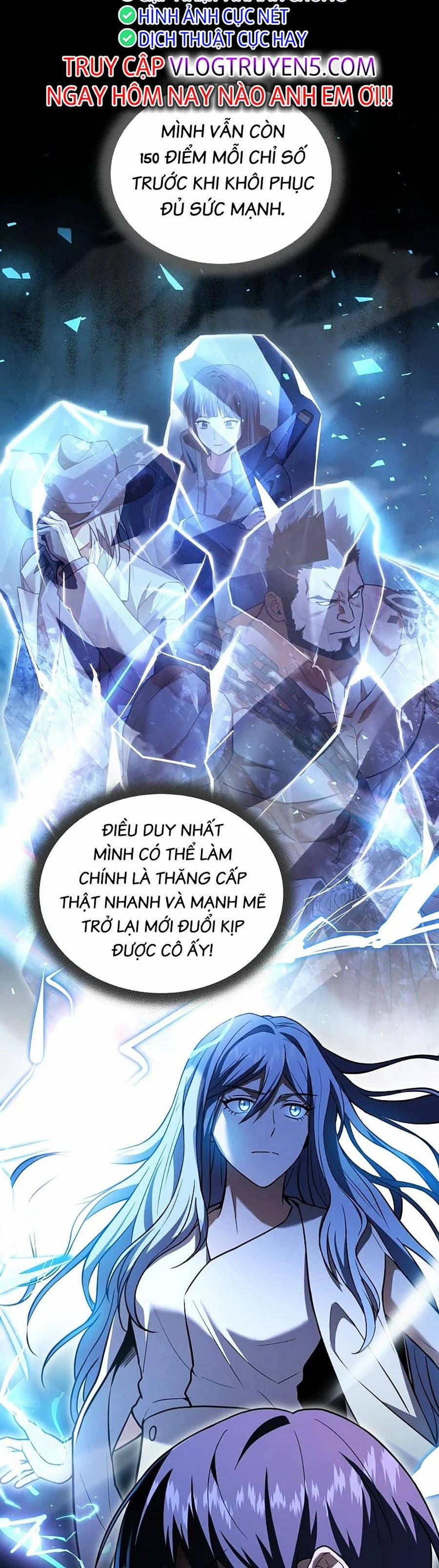 Sử Trở Lại Của Frozen Player 99 trang 48