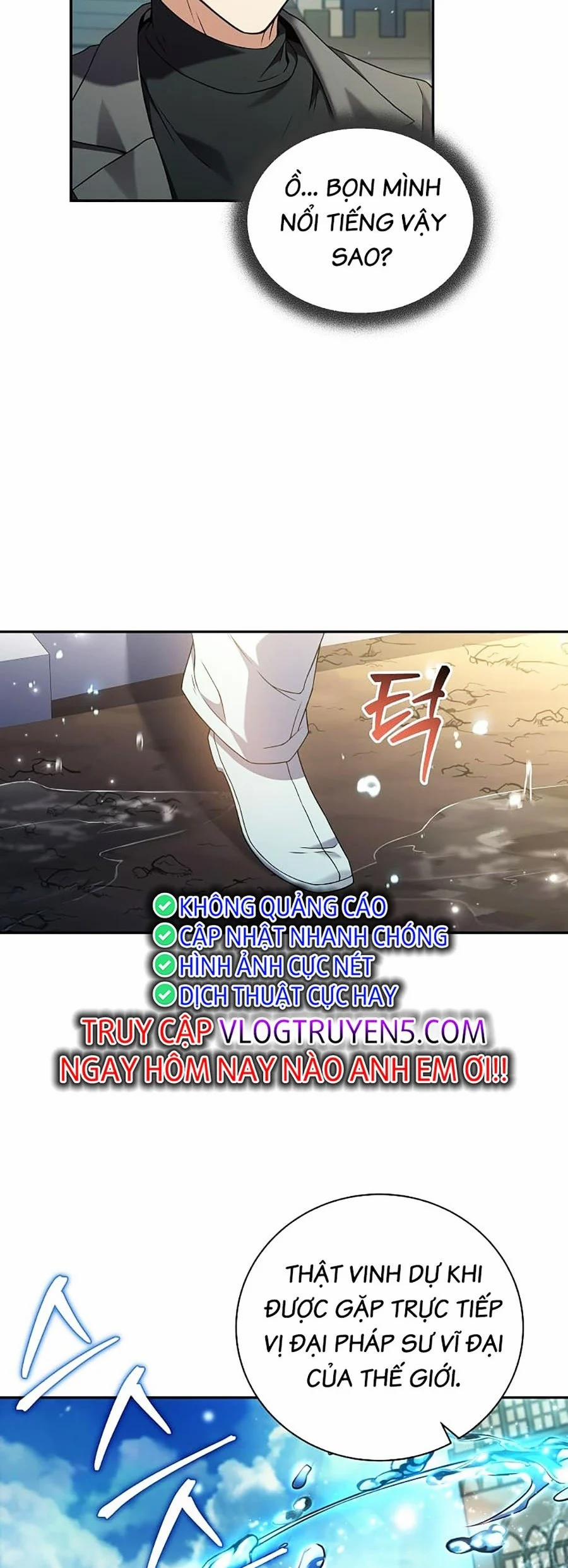 Sử Trở Lại Của Frozen Player 99 trang 6