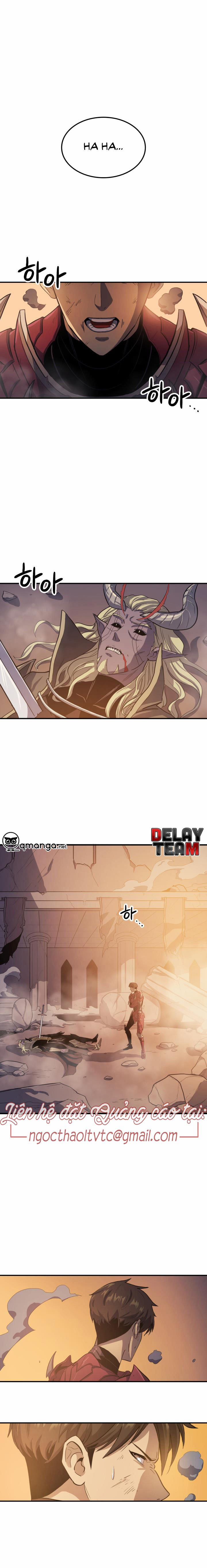 Sự Trở Lại Của Người Chơi Cấp Cao Nhất 0 trang 0