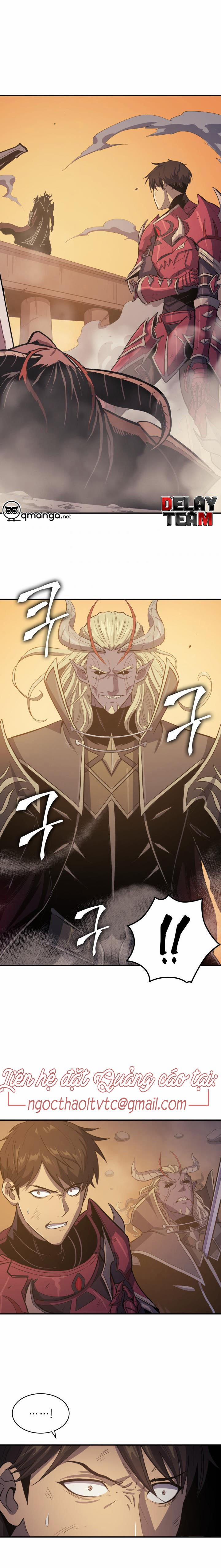 Sự Trở Lại Của Người Chơi Cấp Cao Nhất 0 trang 1