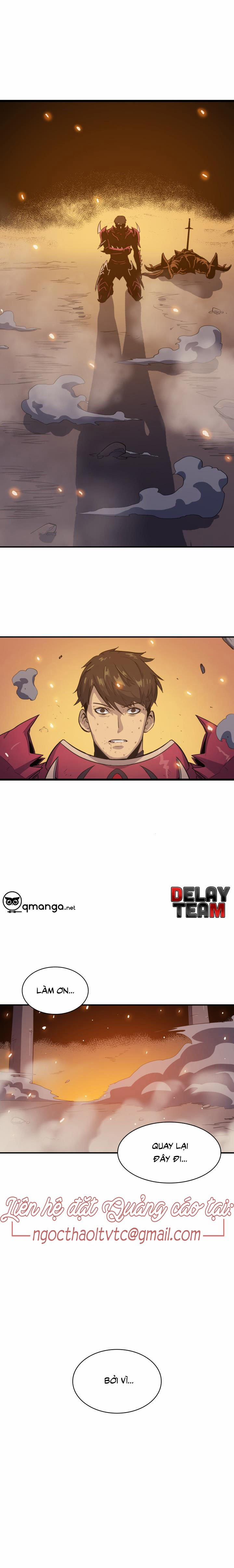 Sự Trở Lại Của Người Chơi Cấp Cao Nhất 0 trang 11