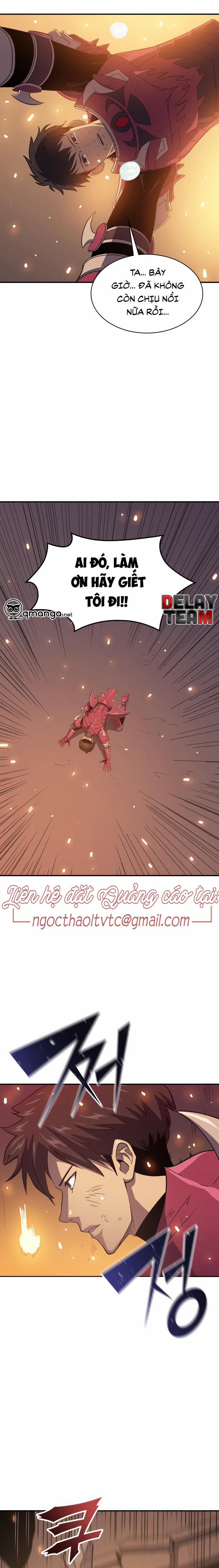 Sự Trở Lại Của Người Chơi Cấp Cao Nhất 0 trang 12