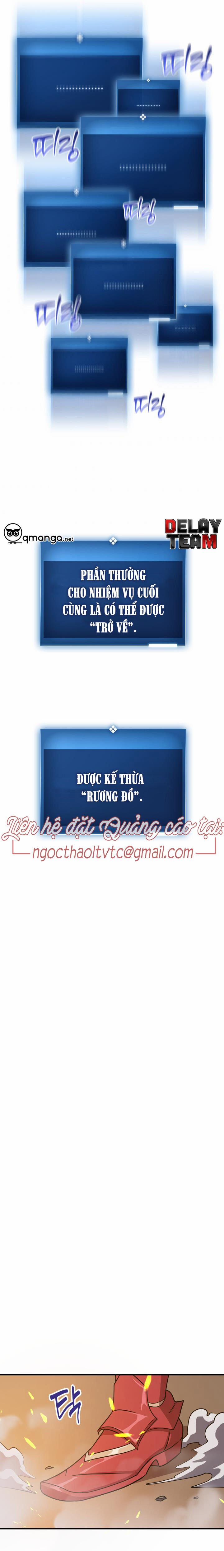 Sự Trở Lại Của Người Chơi Cấp Cao Nhất 0 trang 15