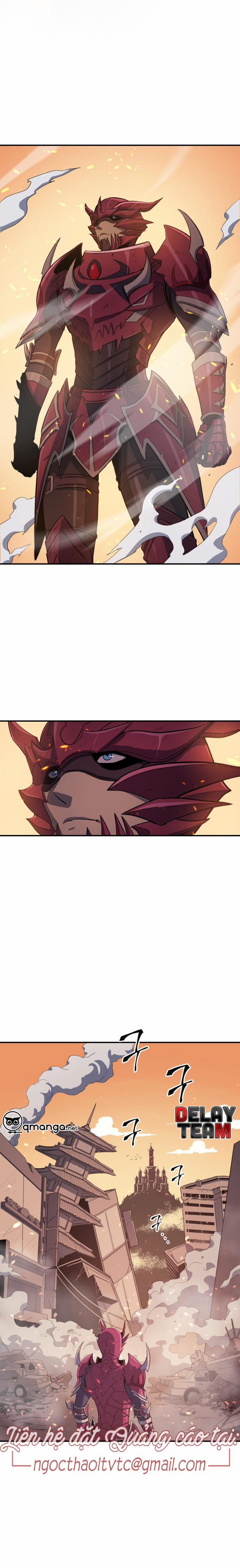 Sự Trở Lại Của Người Chơi Cấp Cao Nhất 0 trang 16