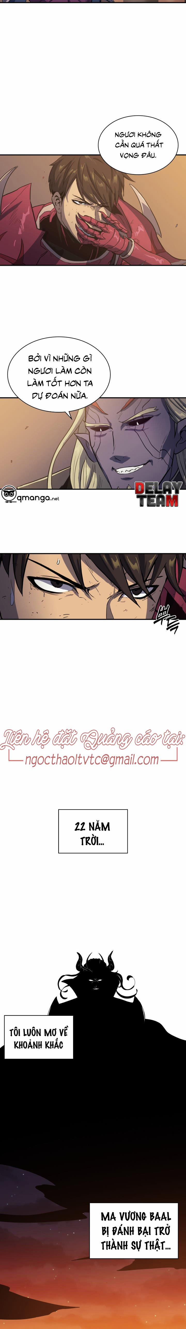 Sự Trở Lại Của Người Chơi Cấp Cao Nhất 0 trang 3