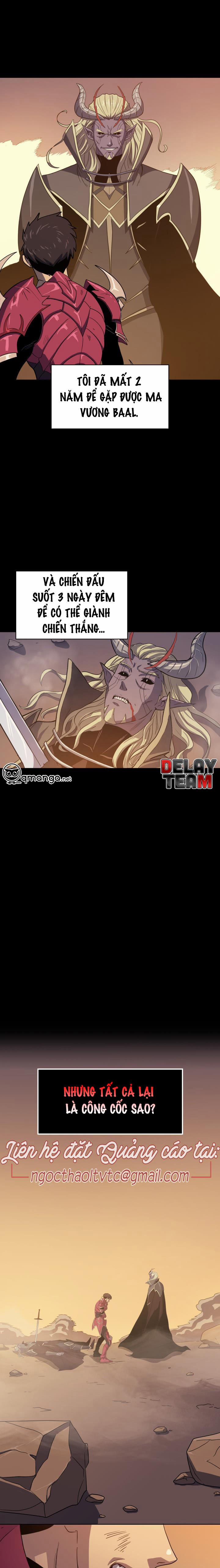 Sự Trở Lại Của Người Chơi Cấp Cao Nhất 0 trang 6