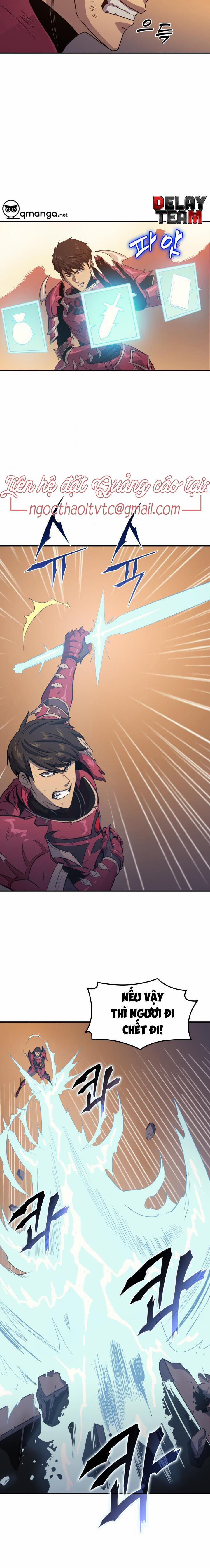Sự Trở Lại Của Người Chơi Cấp Cao Nhất 0 trang 7