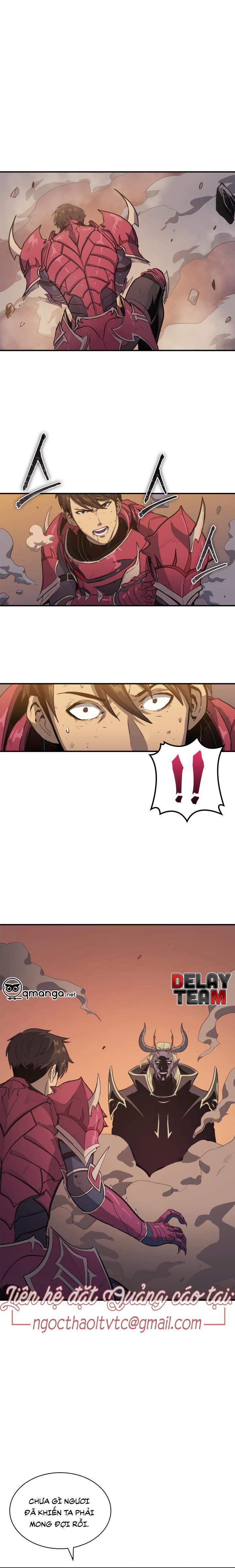 Sự Trở Lại Của Người Chơi Cấp Cao Nhất 0 trang 8