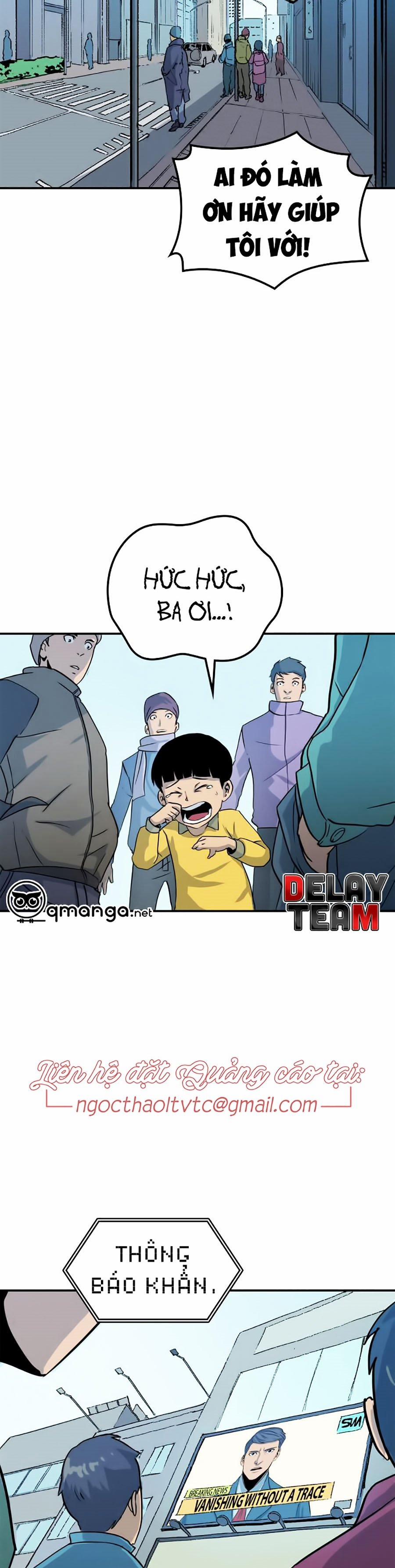 Sự Trở Lại Của Người Chơi Cấp Cao Nhất 1 trang 10