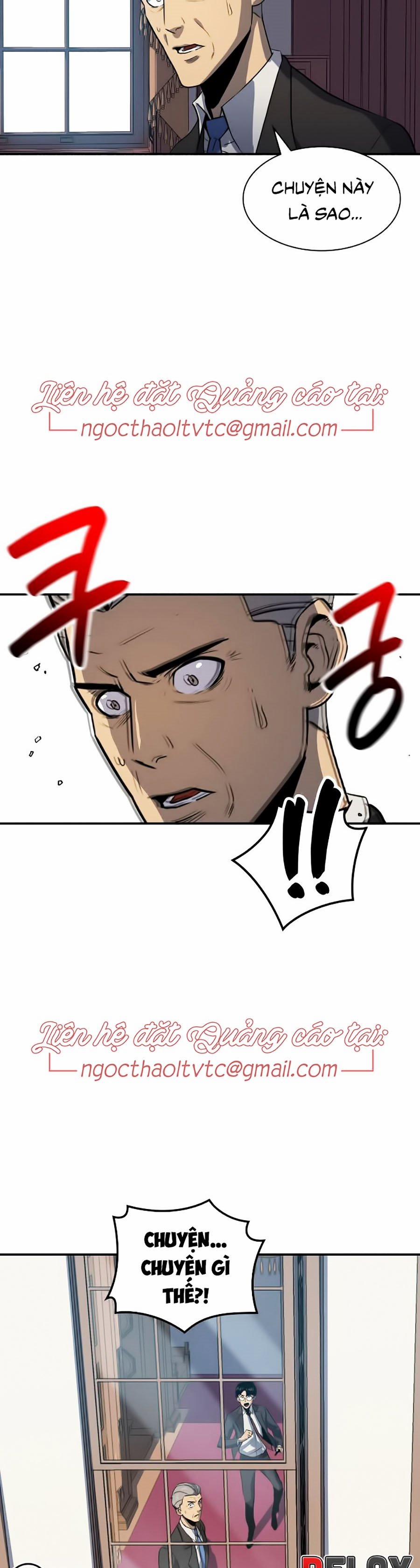 Sự Trở Lại Của Người Chơi Cấp Cao Nhất 1 trang 15