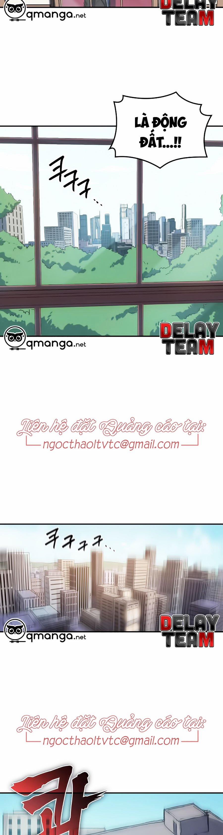 Sự Trở Lại Của Người Chơi Cấp Cao Nhất 1 trang 16