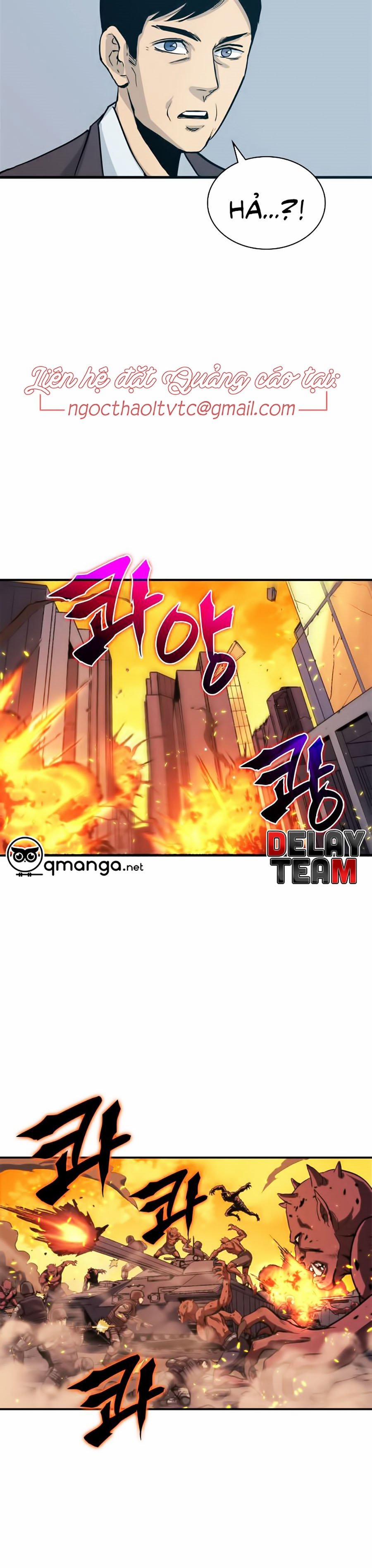 Sự Trở Lại Của Người Chơi Cấp Cao Nhất 1 trang 25