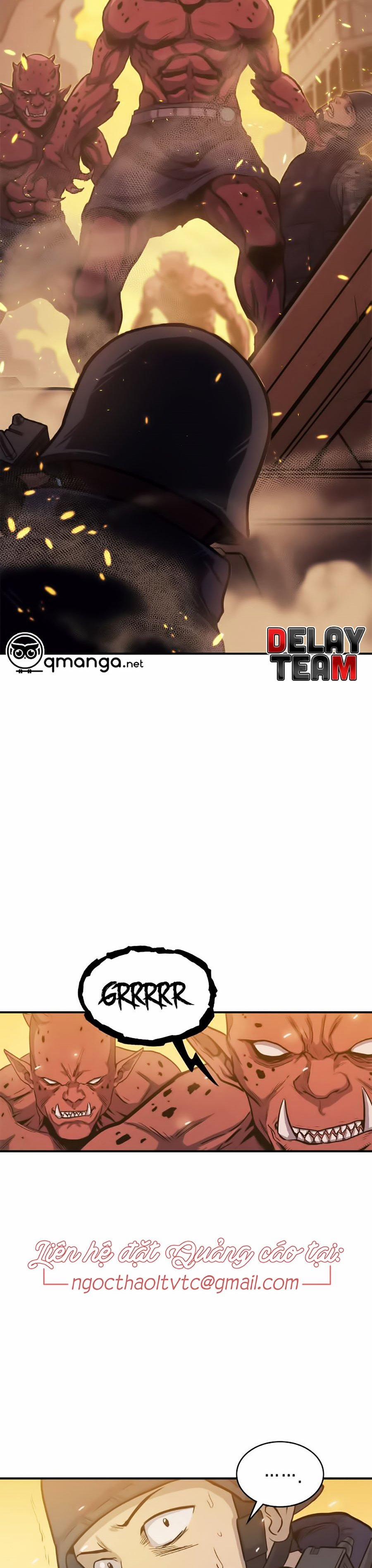 Sự Trở Lại Của Người Chơi Cấp Cao Nhất 1 trang 27