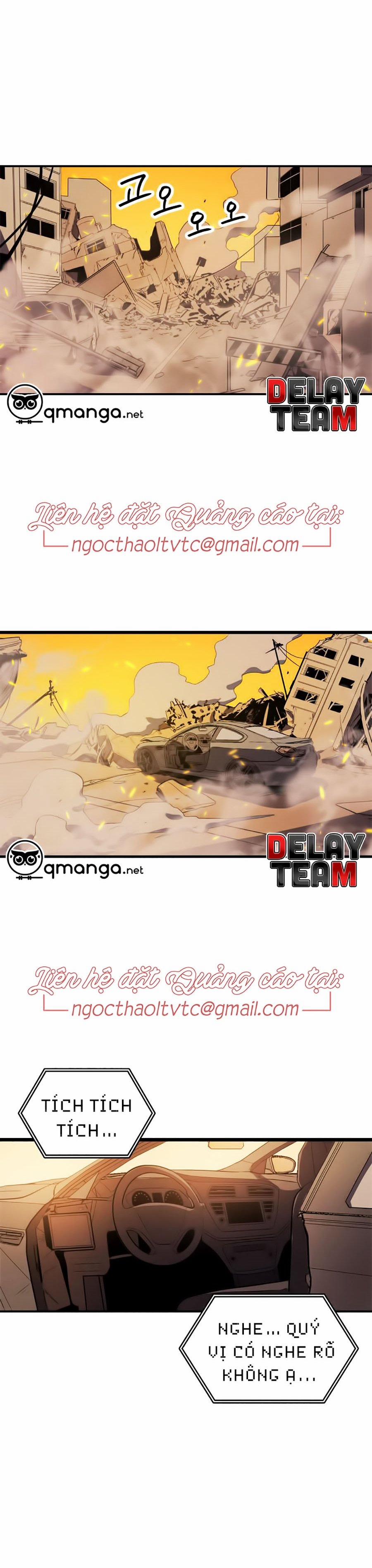 Sự Trở Lại Của Người Chơi Cấp Cao Nhất 1 trang 29