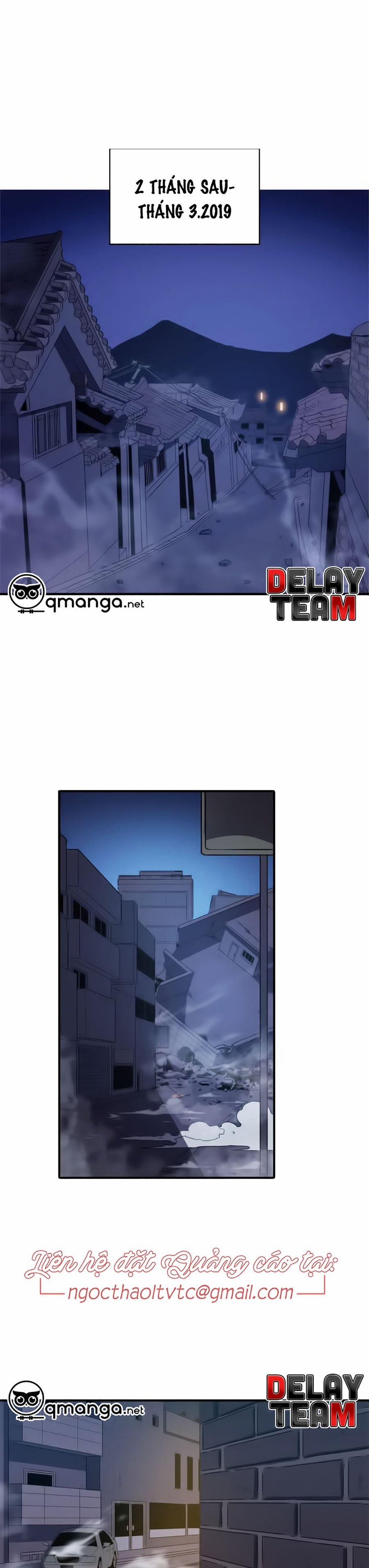 Sự Trở Lại Của Người Chơi Cấp Cao Nhất 1 trang 32