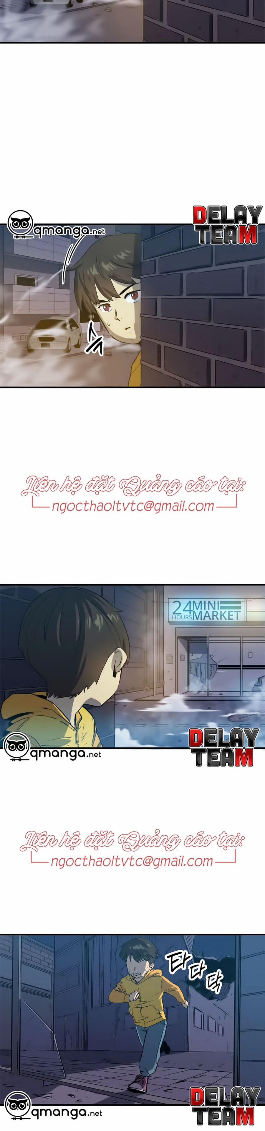 Sự Trở Lại Của Người Chơi Cấp Cao Nhất 1 trang 33