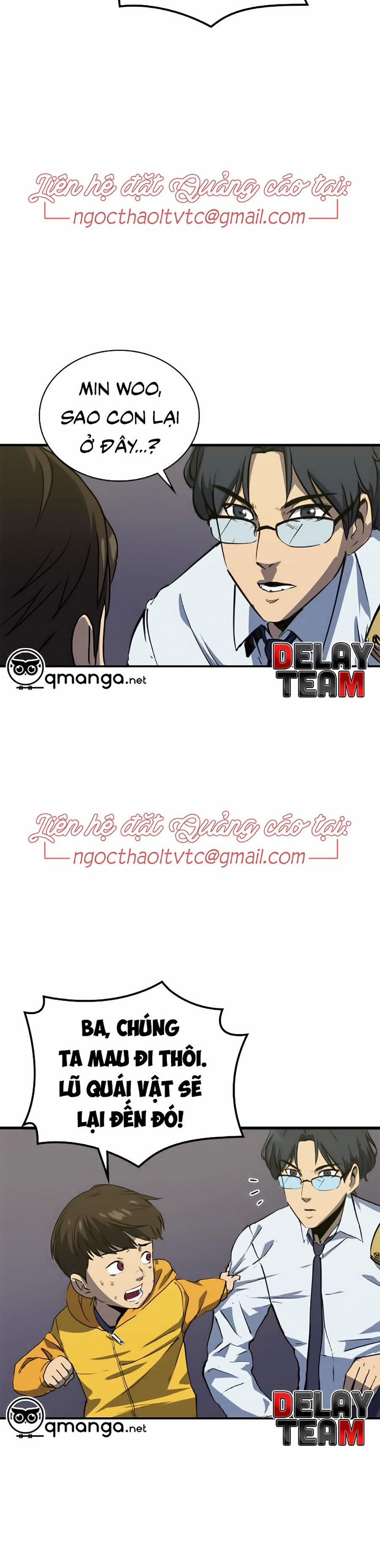 Sự Trở Lại Của Người Chơi Cấp Cao Nhất 1 trang 37