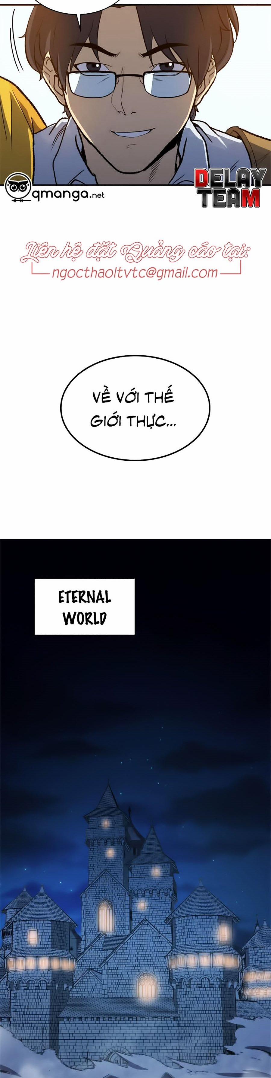 Sự Trở Lại Của Người Chơi Cấp Cao Nhất 1 trang 41