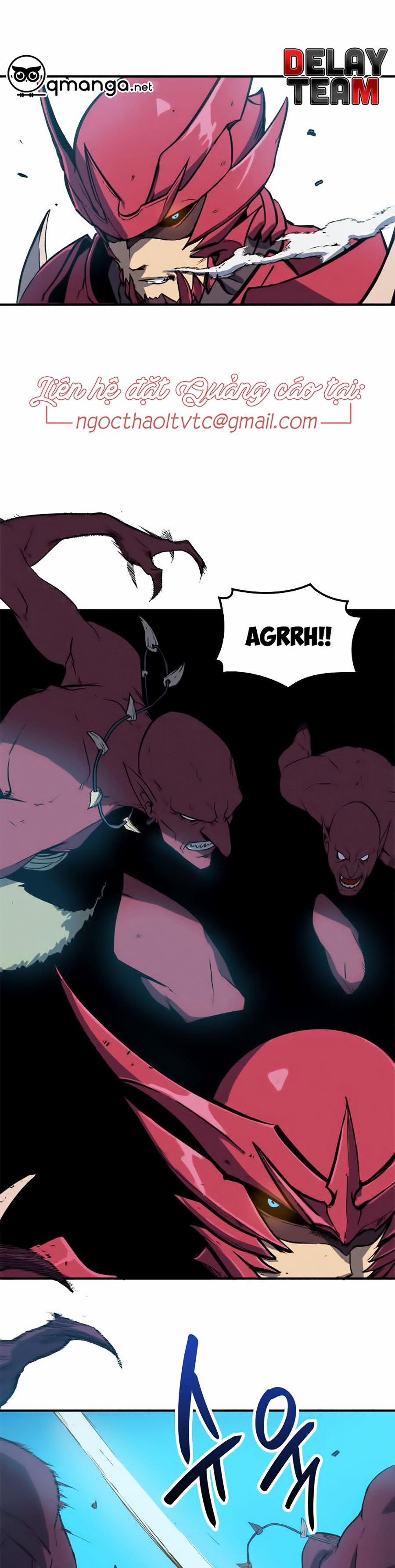 Sự Trở Lại Của Người Chơi Cấp Cao Nhất 1 trang 43