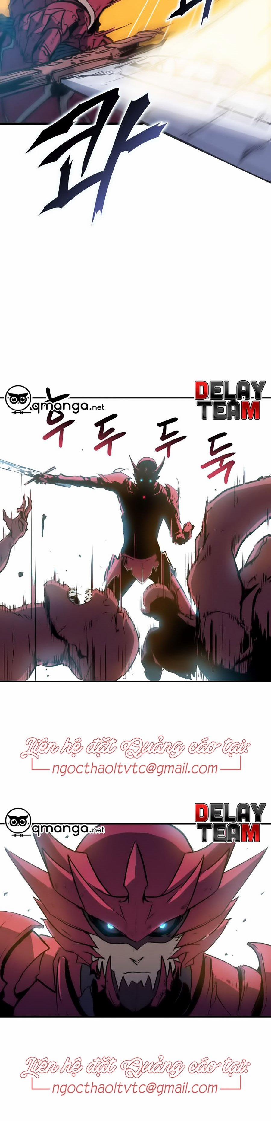 Sự Trở Lại Của Người Chơi Cấp Cao Nhất 1 trang 48