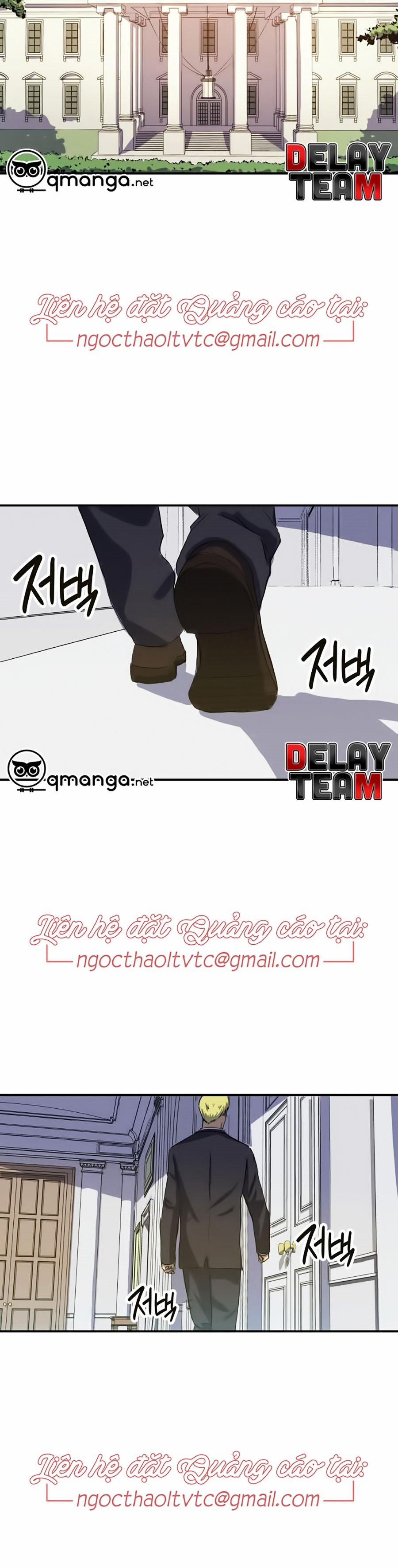 Sự Trở Lại Của Người Chơi Cấp Cao Nhất 1 trang 5