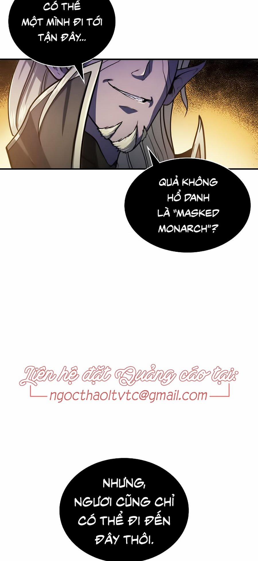 Sự Trở Lại Của Người Chơi Cấp Cao Nhất 1 trang 52