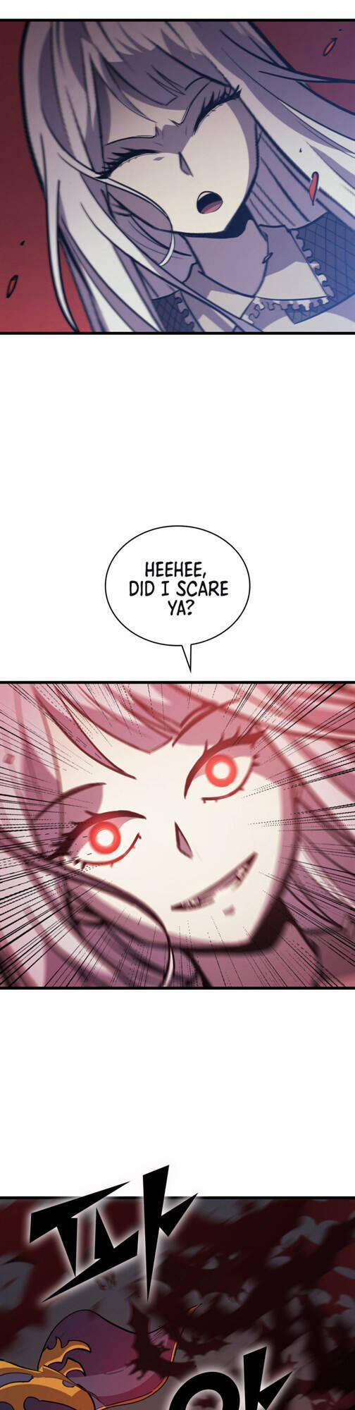 Sự Trở Lại Của Người Chơi Cấp Cao Nhất 126 trang 14