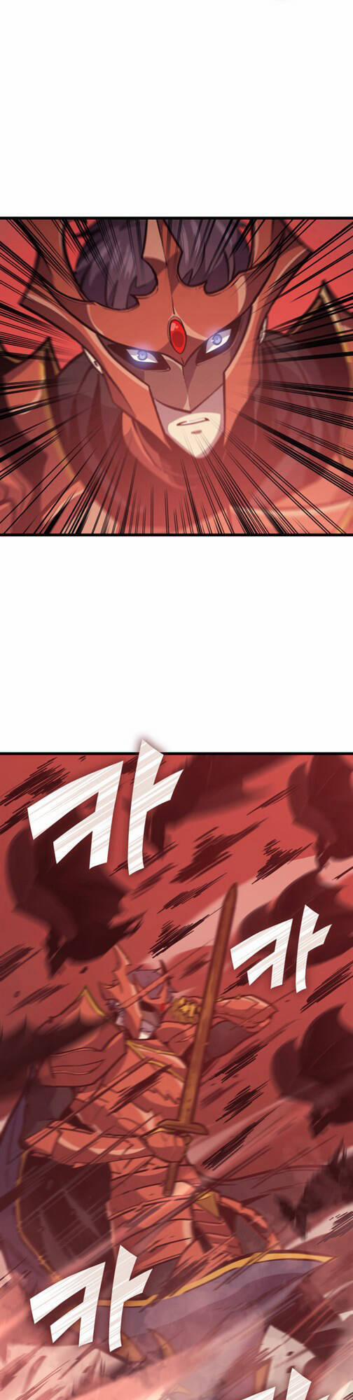 Sự Trở Lại Của Người Chơi Cấp Cao Nhất 126 trang 17