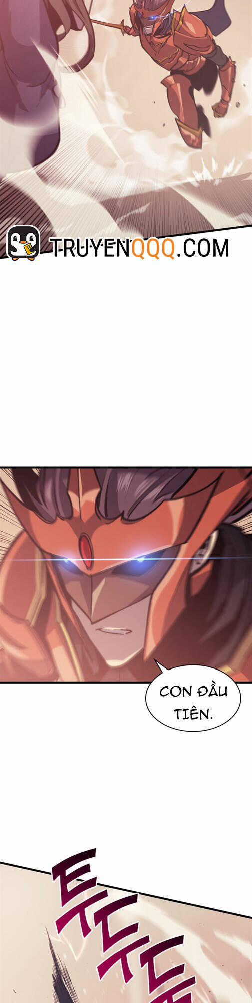 Sự Trở Lại Của Người Chơi Cấp Cao Nhất 126 trang 2
