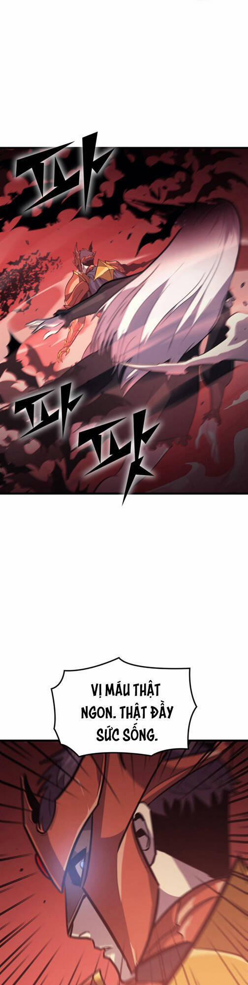 Sự Trở Lại Của Người Chơi Cấp Cao Nhất 126 trang 21