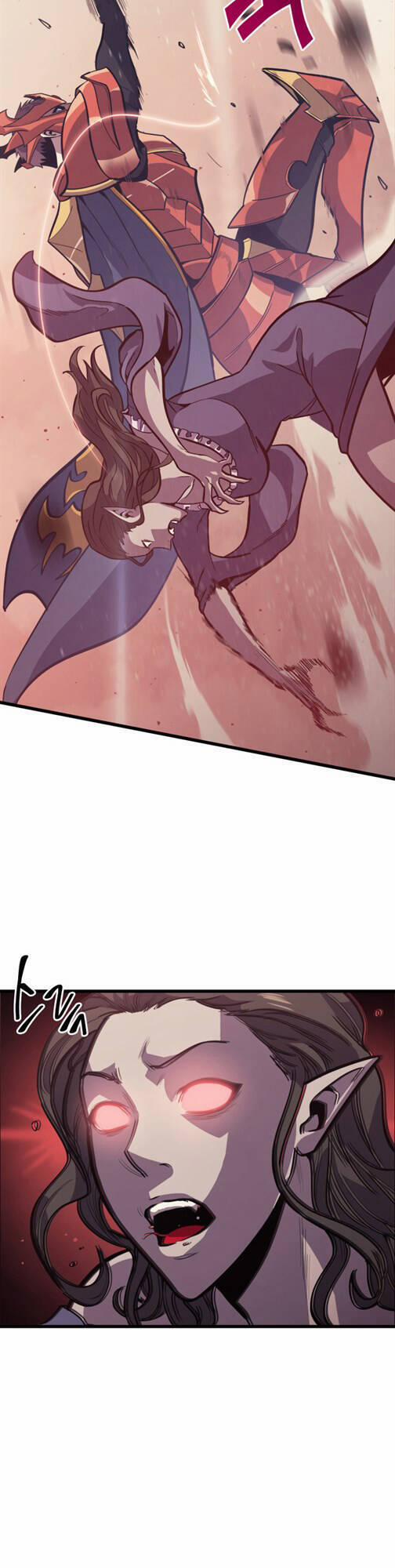 Sự Trở Lại Của Người Chơi Cấp Cao Nhất 126 trang 3