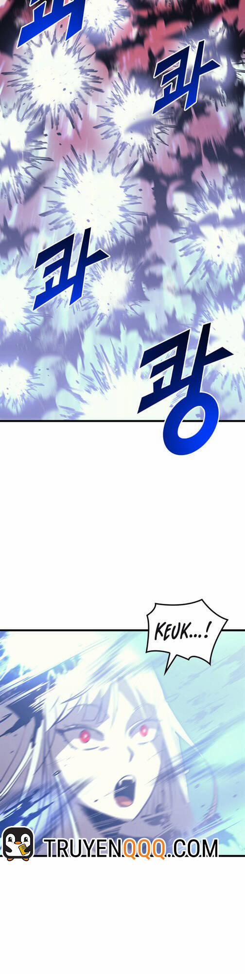 Sự Trở Lại Của Người Chơi Cấp Cao Nhất 126 trang 31