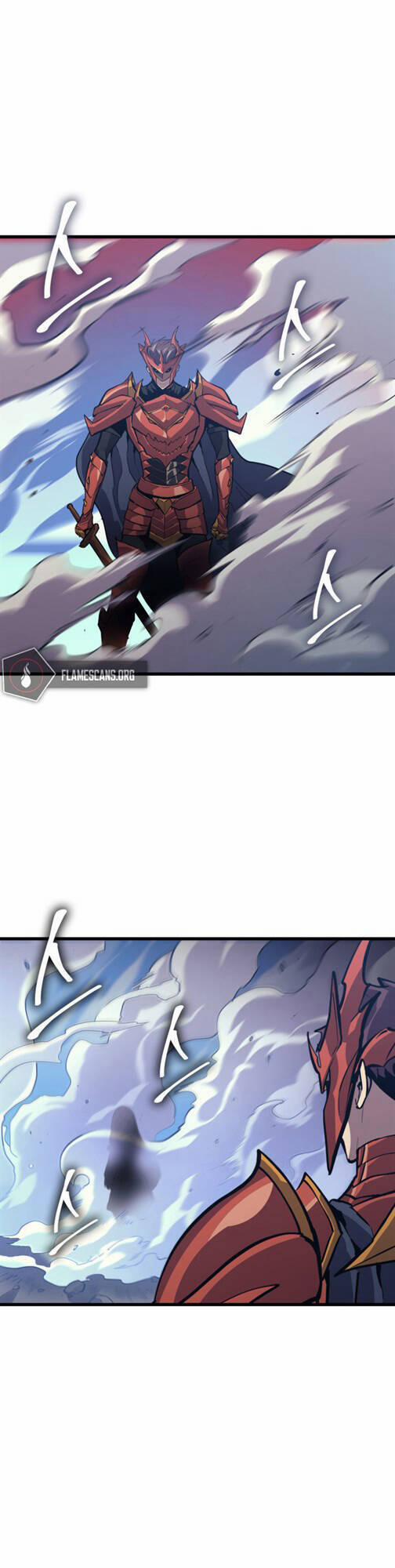 Sự Trở Lại Của Người Chơi Cấp Cao Nhất 126 trang 33