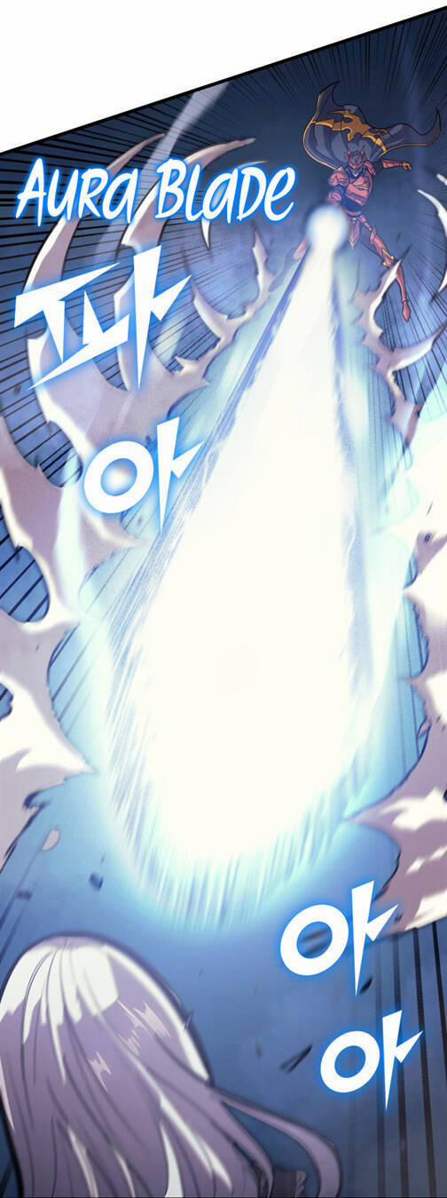 Sự Trở Lại Của Người Chơi Cấp Cao Nhất 126 trang 36