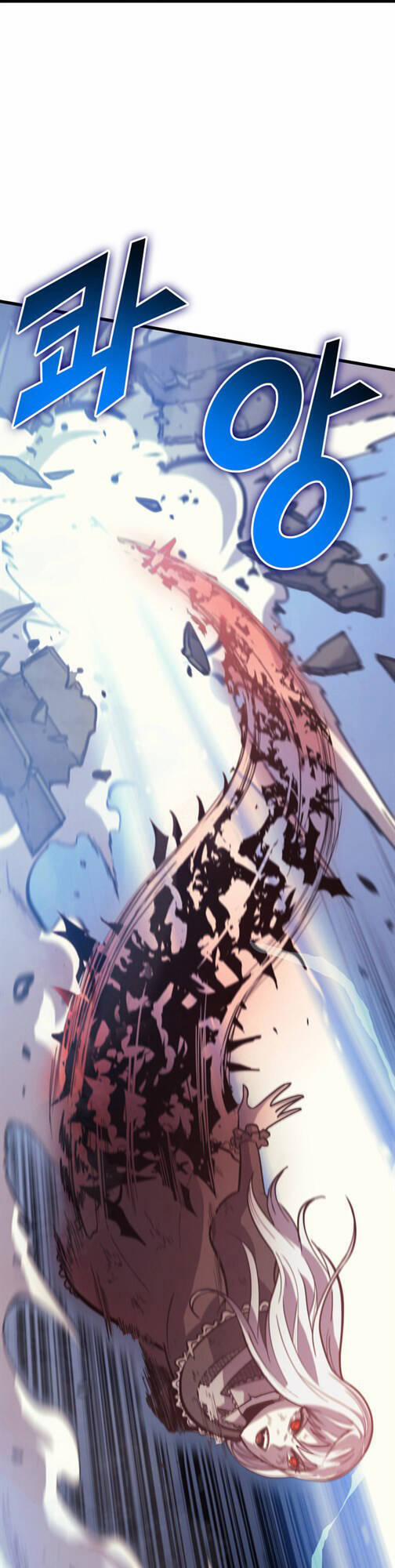 Sự Trở Lại Của Người Chơi Cấp Cao Nhất 126 trang 37