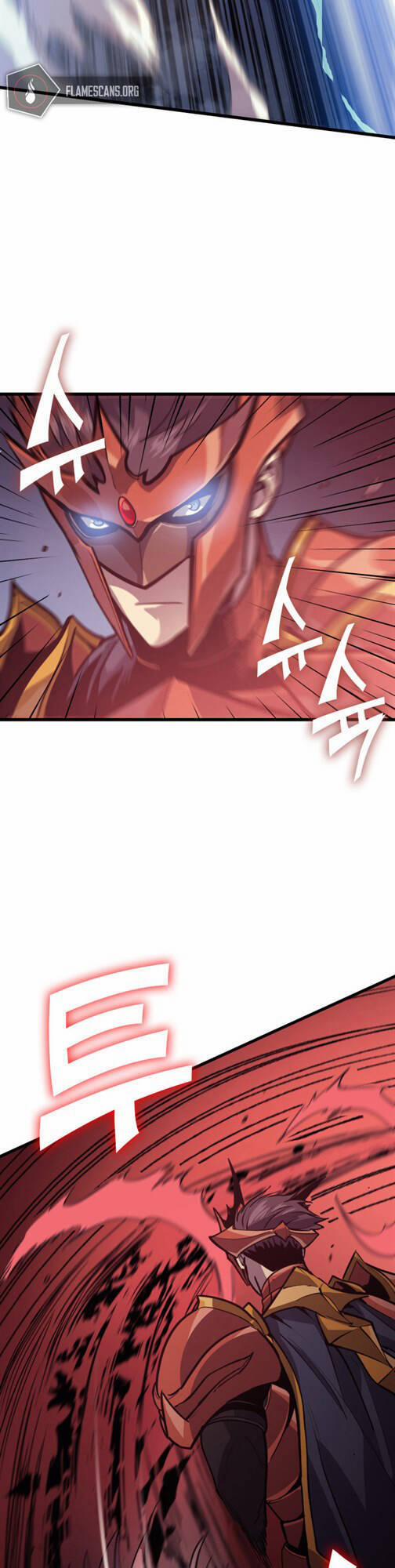 Sự Trở Lại Của Người Chơi Cấp Cao Nhất 126 trang 38