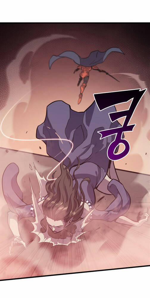 Sự Trở Lại Của Người Chơi Cấp Cao Nhất 126 trang 4