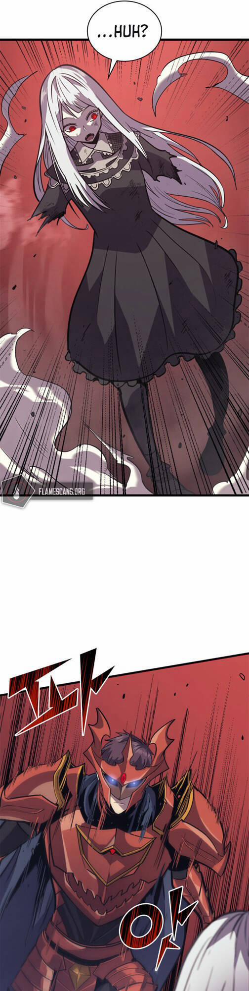 Sự Trở Lại Của Người Chơi Cấp Cao Nhất 126 trang 41