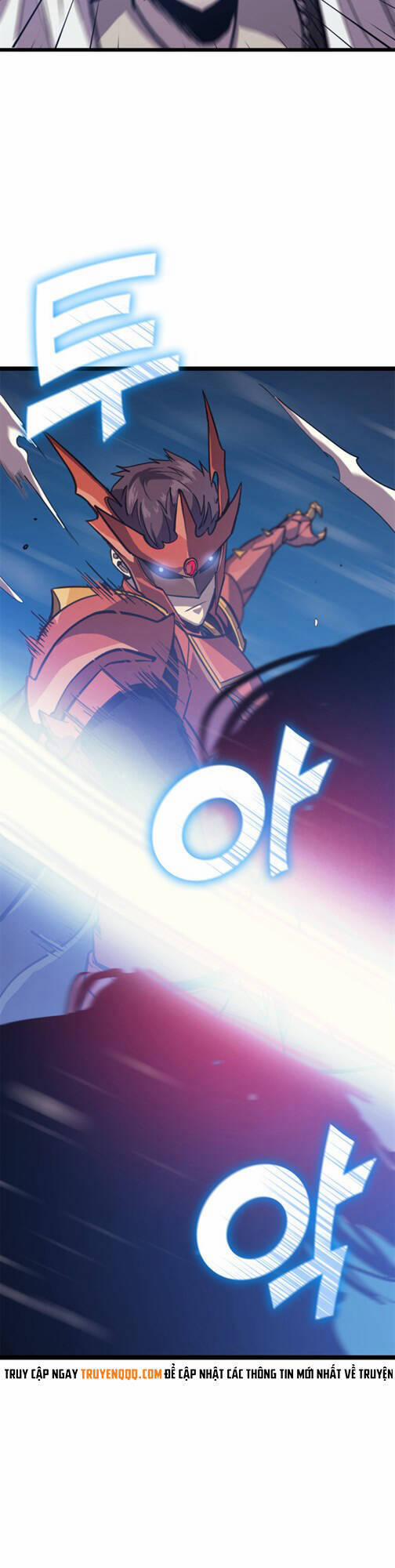 Sự Trở Lại Của Người Chơi Cấp Cao Nhất 126 trang 43