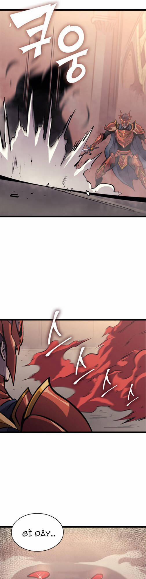 Sự Trở Lại Của Người Chơi Cấp Cao Nhất 126 trang 45