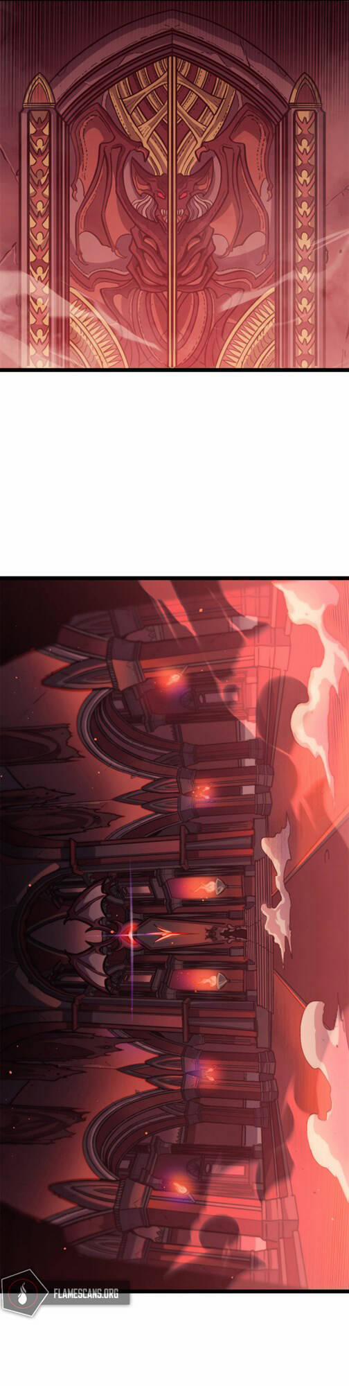 Sự Trở Lại Của Người Chơi Cấp Cao Nhất 126 trang 49