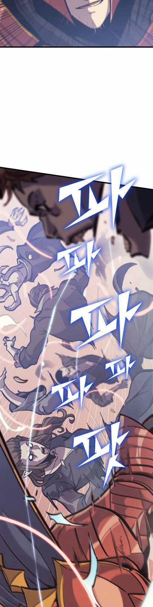 Sự Trở Lại Của Người Chơi Cấp Cao Nhất 126 trang 6