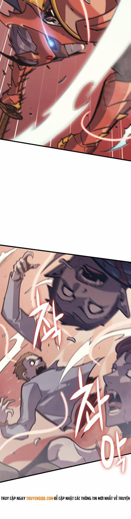 Sự Trở Lại Của Người Chơi Cấp Cao Nhất 126 trang 7